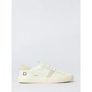 D.A.T.E. Sneakers Men White